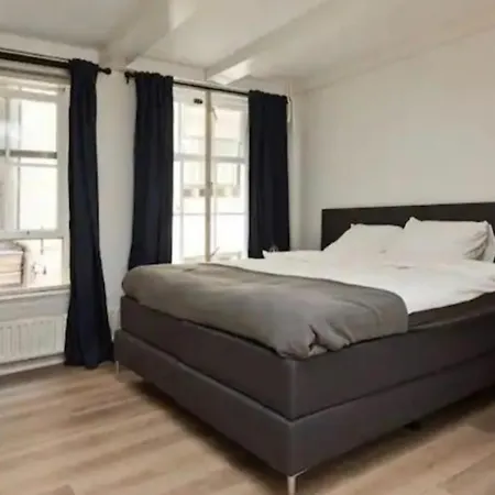 Luxury Holiday Nocleg ze śniadaniem Amsterdam