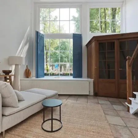 Luxury Holiday Amsterdam